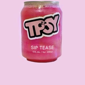 SIP TEASE