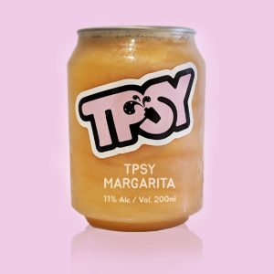 TPSY MARGARITA
