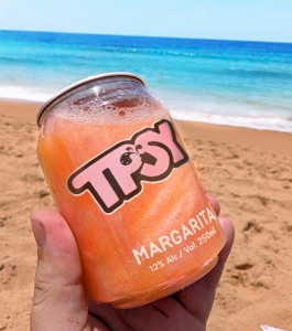 TPSY MARGARITA