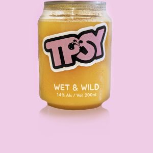 WET & WILD