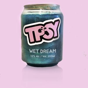 WET DREAM