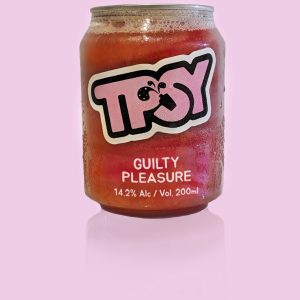 GUILTY PLEASURE