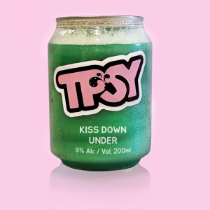 KISS DOWN UNDER